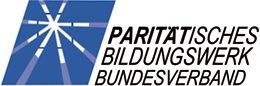 Logo Paritätisches Bildungswerk Bundesverband